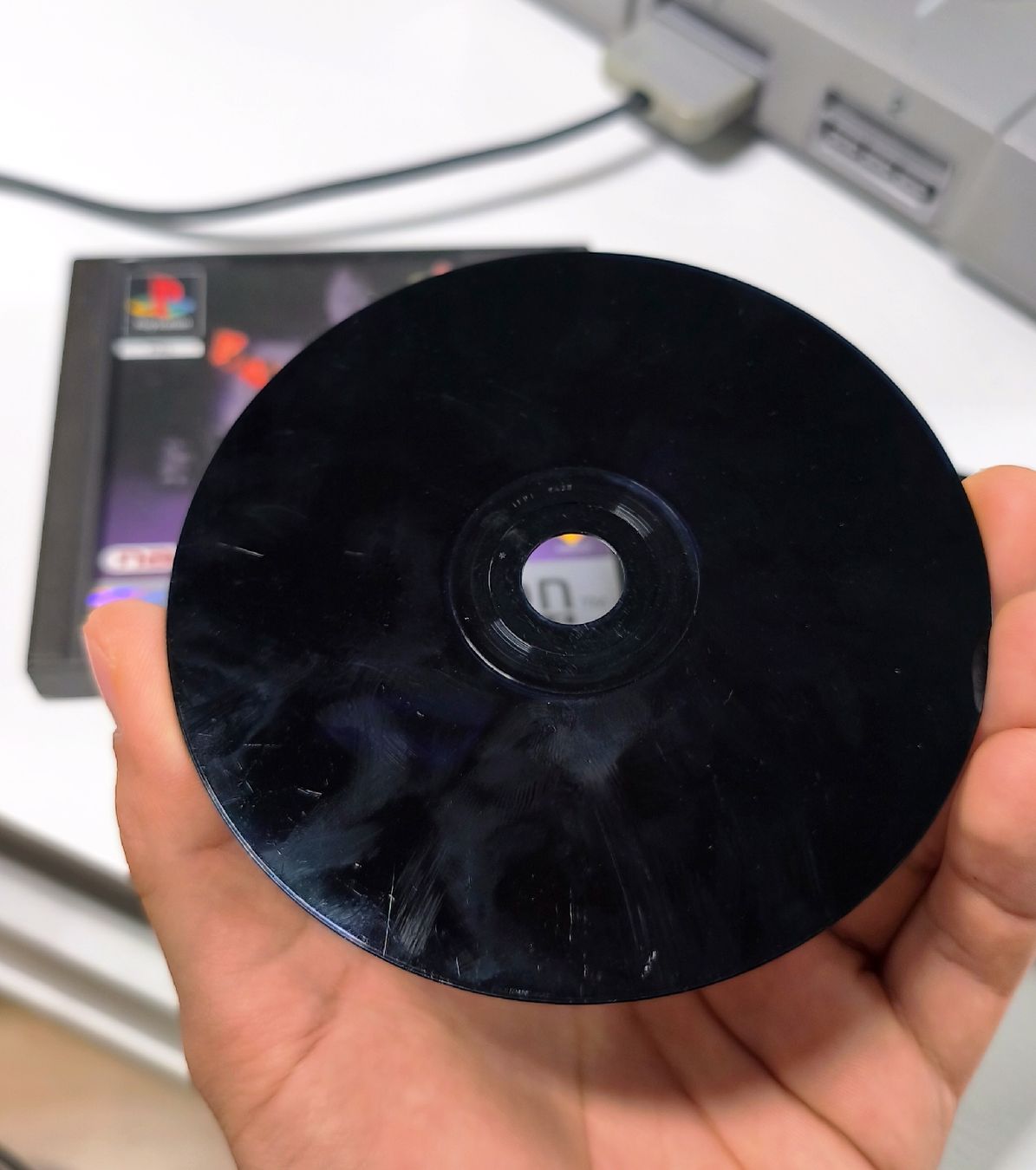 Sony Giochi: Tekken PlayStation 1 – Usato da Sevelen venduto da dun_vs7w 4