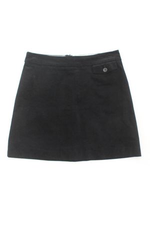 Marc O'Polo Rock Gr. 36 schwarz