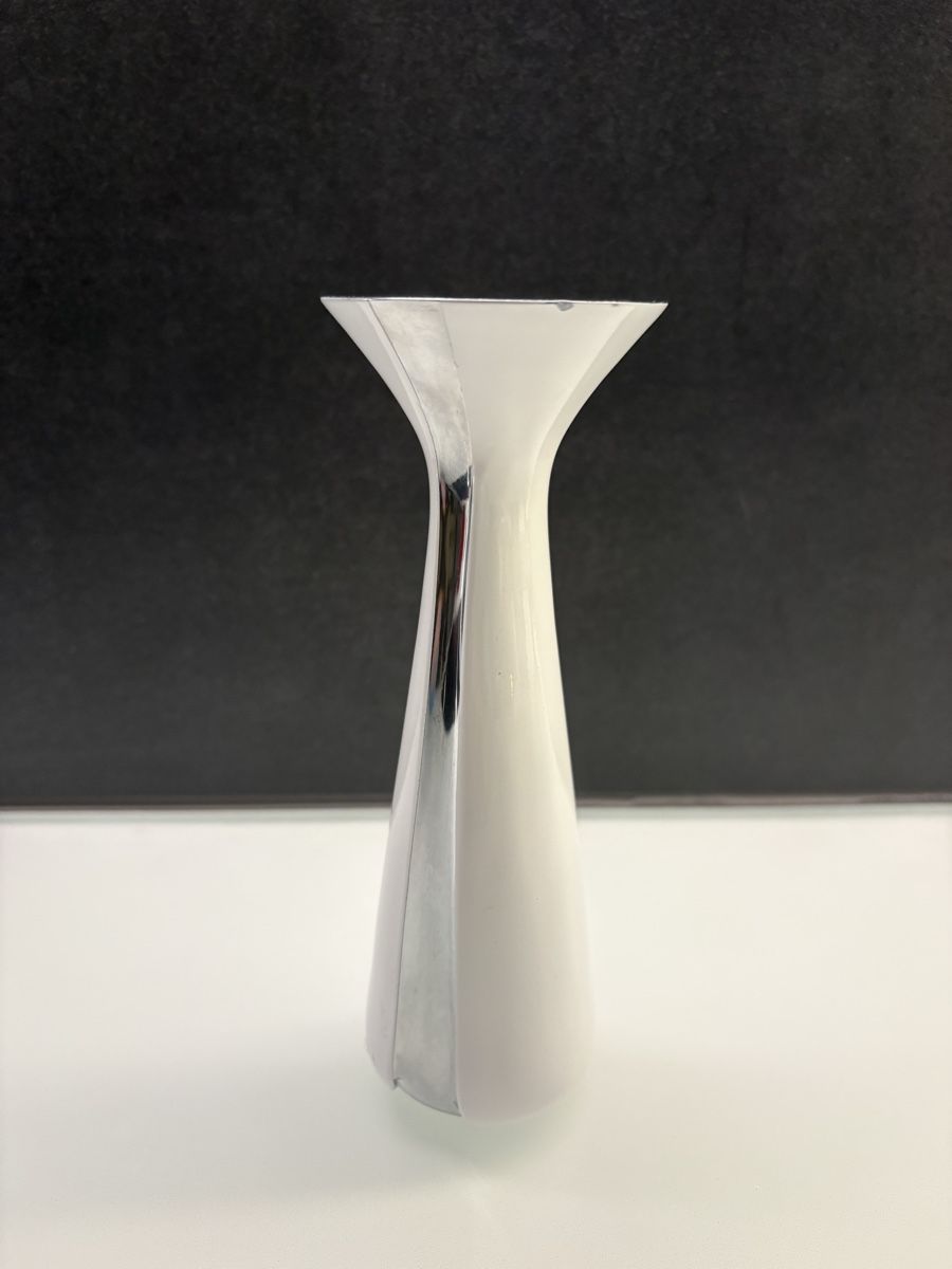 Portacandele: Stelton Kerzenständer 80er Denmark – Usato da Bellach venduto da 2ndBox 1