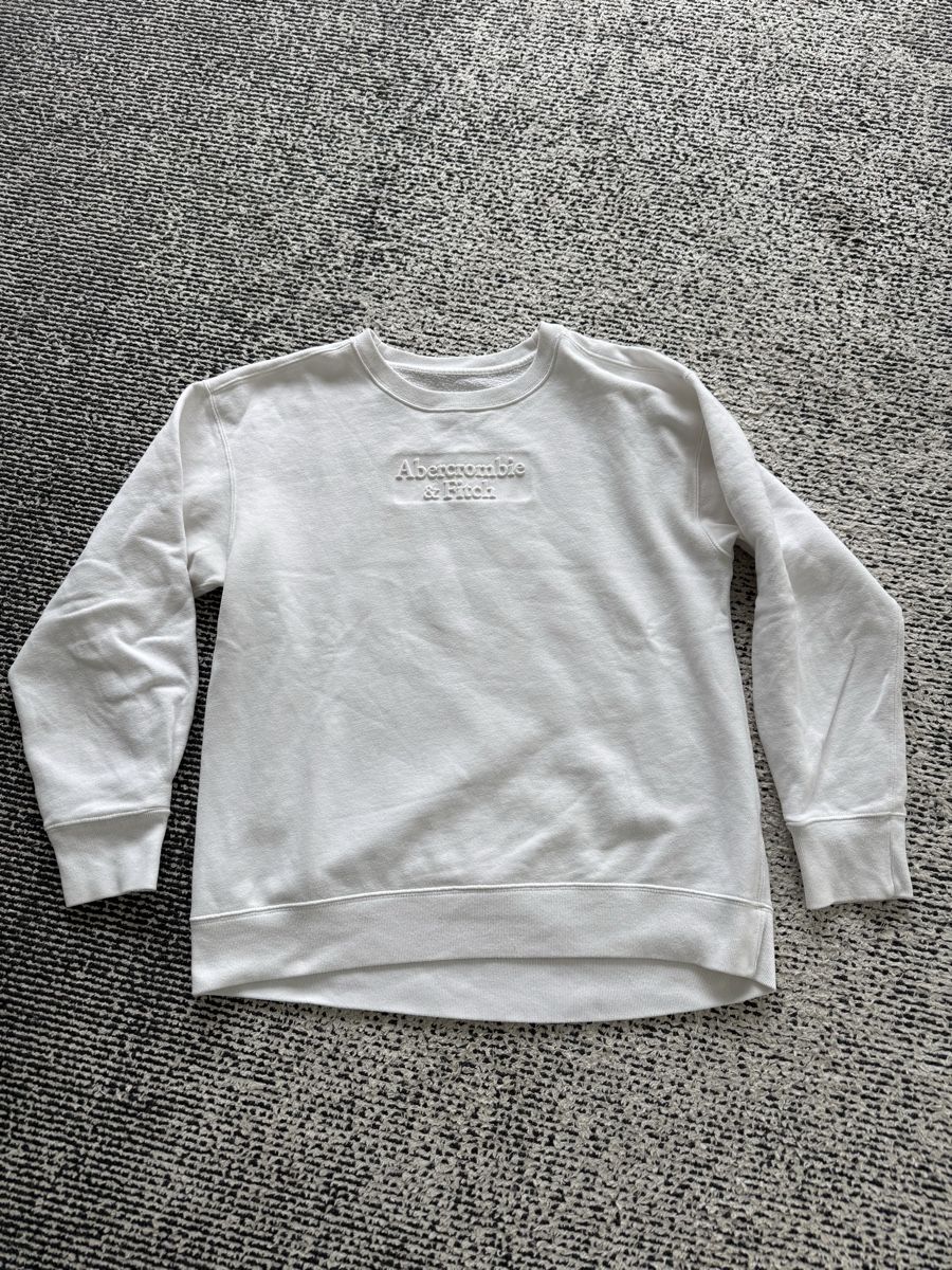 Abercrombie Maglioni & Felpe: 2 Abercrombie&Fitch Pullover Soft Collection Gr. M – Usato da Brunnen venduto da Martina.frei 1