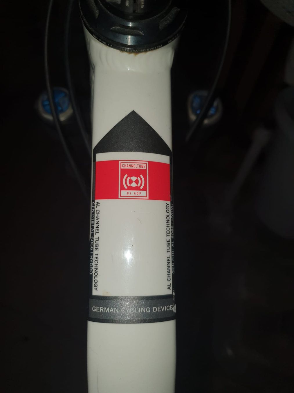 Rotwild Velos: Rotwild Velo – Gebraucht aus Wilderswil von Wil3812 7