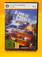 Alarm für Cobra 11 - Das Syndikat PC Spiel