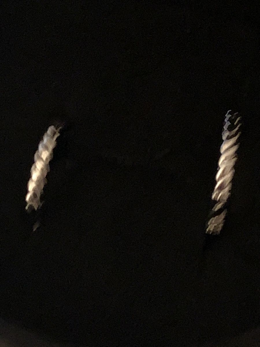 Orecchini pendenti & Orecchini a lobo: Boucle d’oreilles or blanc et diamants – Usato da Lausanne venduto da DyDy33 4