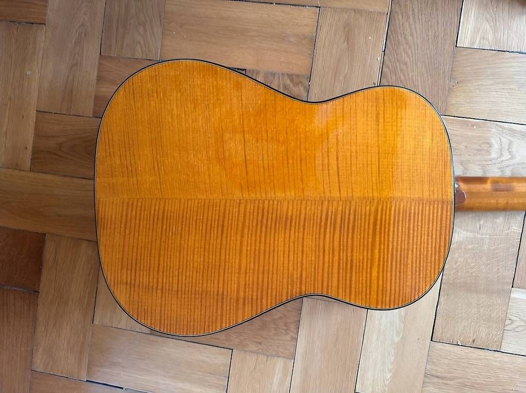 Strumenti musicali: Framus 5/34 Boccacio  – Usato da Kreuzlingen venduto da Walo56ch 3