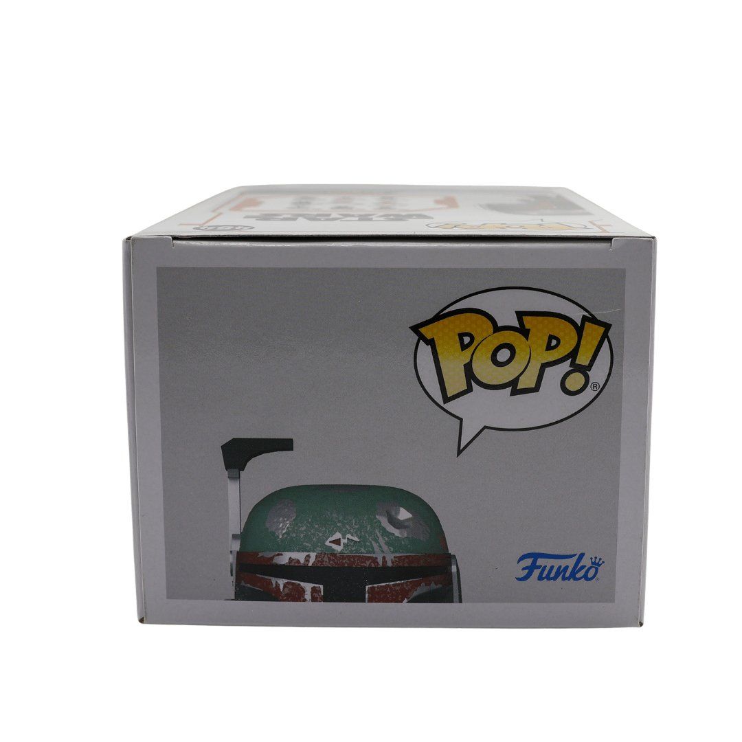 Funko Statuette: Cobb Vanth #484 Funko POP Star Wars – Nuovo e nell'imballaggio originale da Paudex venduto da dindeboy 4
