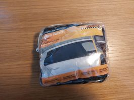 Auto Sonnenschutz Fenstersocken,neu