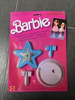 Barbie Ständer - Vintage 80er