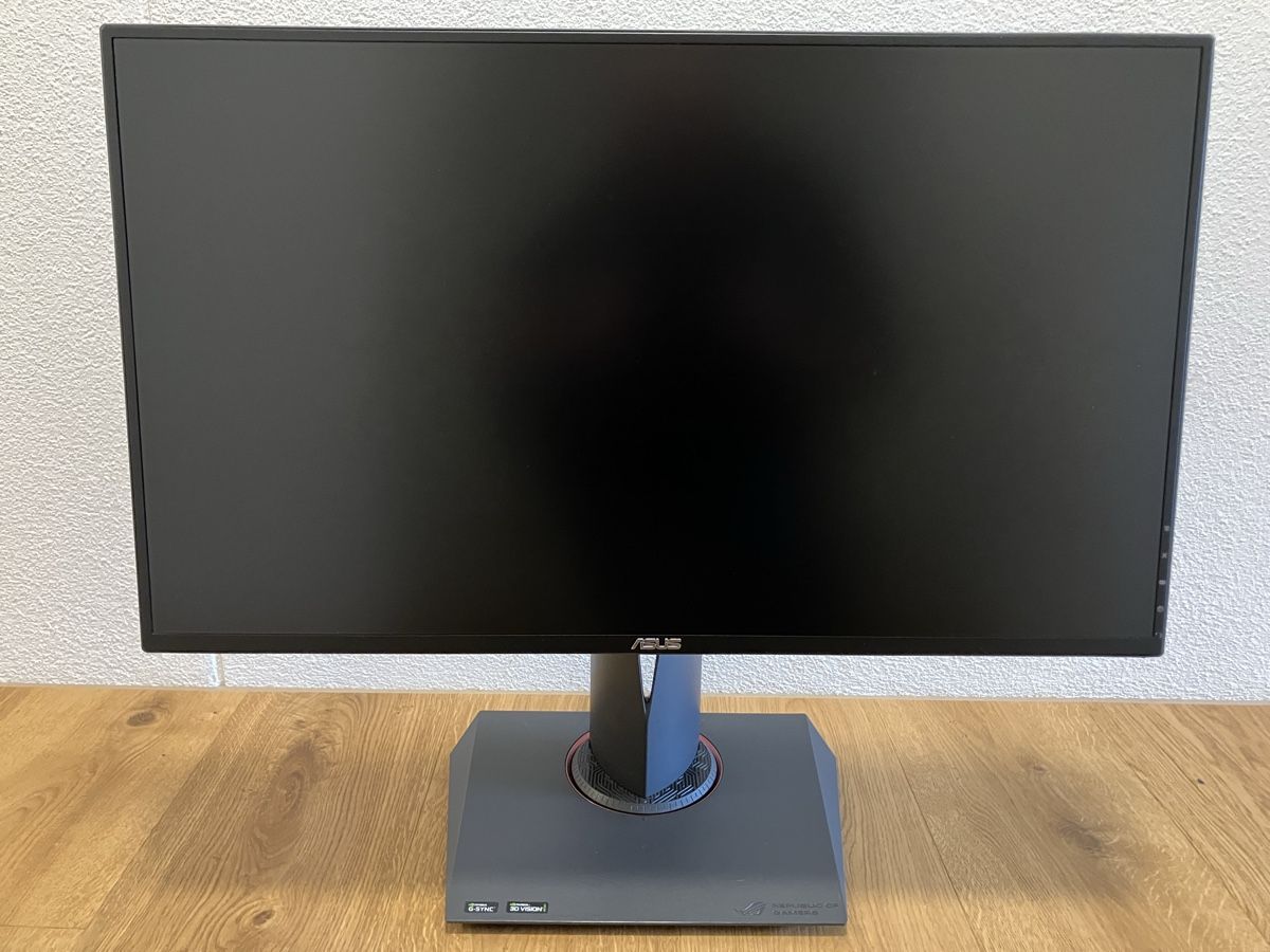 Monitor: ASUS ROG Swift PG278Q – Usato da Seewen SZ venduto da Rtotto
