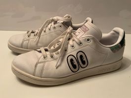 Sneaker, ADIDAS STAN SMITH, Damen, EU 40,5, COOL!