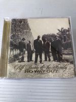 Puff Daddy & The Family NO WAY OUT CD guter Zustand