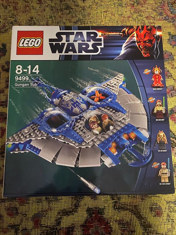 lego9499