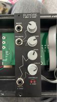 Eurorack random noise mixer and generator