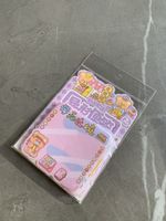 Niedliche Notizblätter