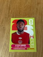 Panini Sticker WM 2026 Alphonso Davies CAN 3