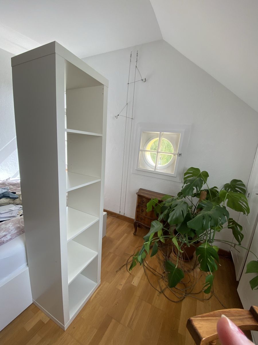 Ikea Scaffali: Ikea Kallax Weiss – Usato da Bern venduto da mae_nws9 1