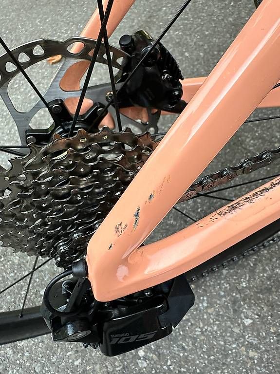 Vélos: Rennrad – D'occasion à Landiswil par ele_vs6f 2