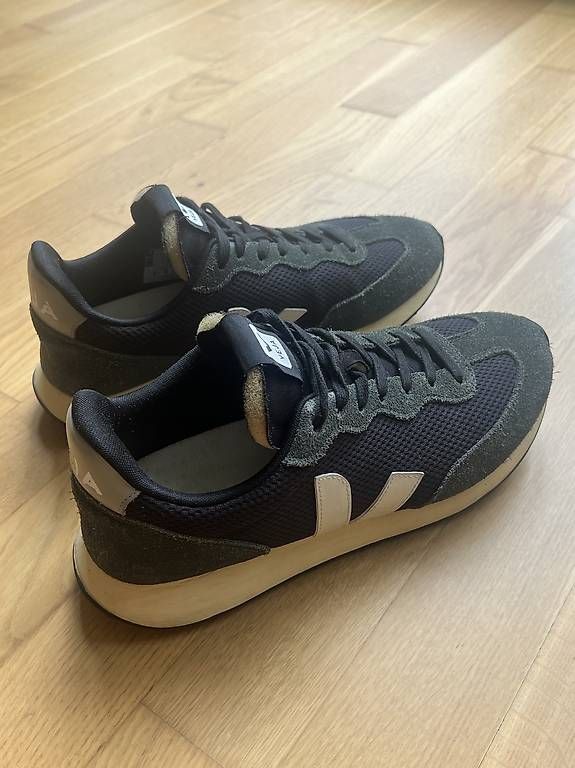 Veja Scarpe da uomo: Veja Rio Branco II – Usato da Binningen venduto da Giusi. 1
