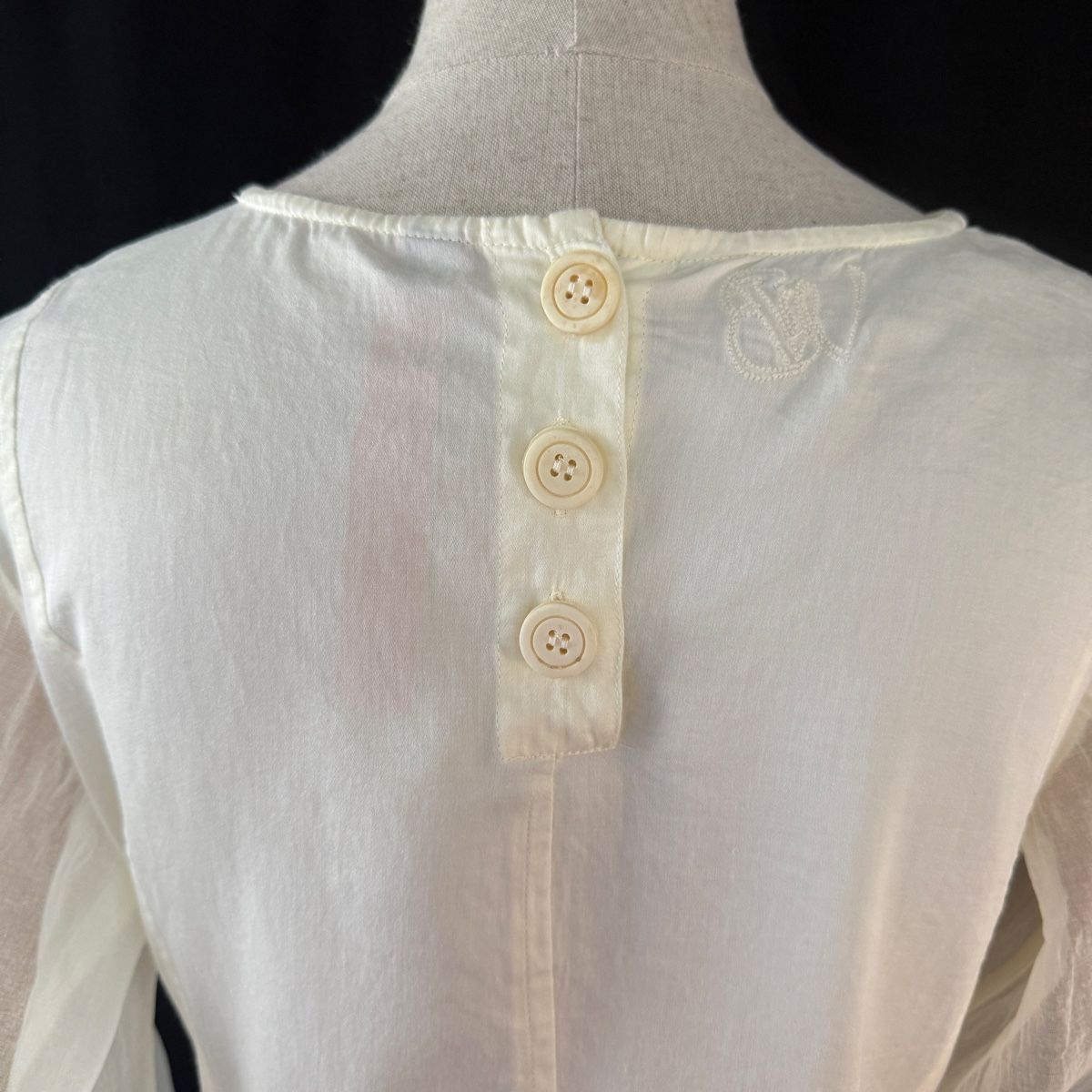 Ewa I Walla Camicette: EWA I WALLA New Blouse – Nuovo (secondo la descrizione) da Emmen venduto da Nightingale_2022 5