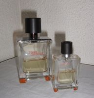Terre d'Hermès Parfum Set 50 ml,  125 ml