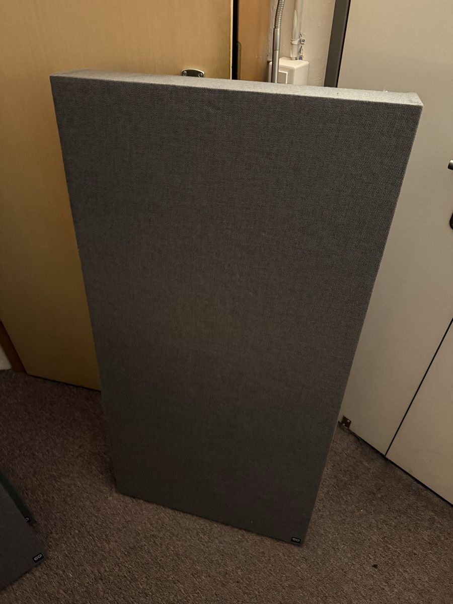 Altri accessori: Akustik Panels EQ Acoustics – Nuovo (secondo la descrizione) da Zürich venduto da Zimi1987 4