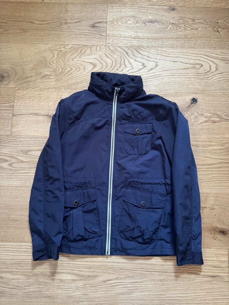 Giacche: EDC  Navyblue Jacke | Gr. L – Usato da Biel-Benken BL venduto da tsb_collector