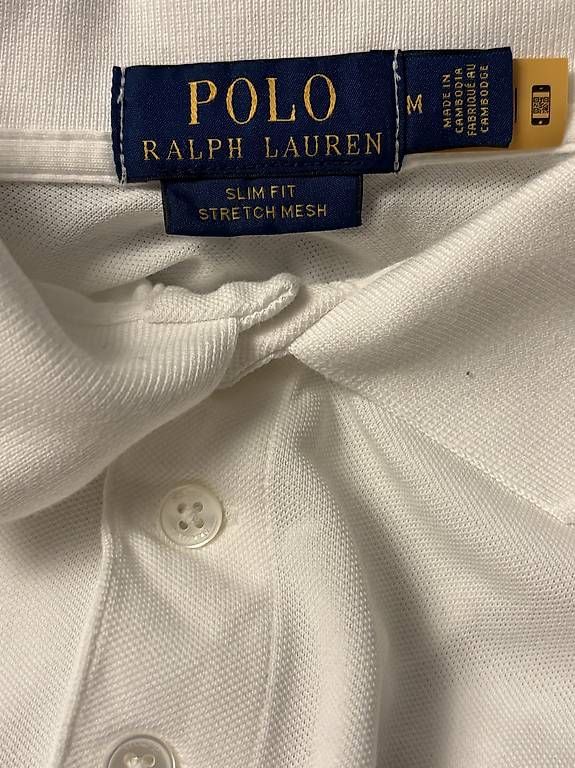 Magliette Polo: Ralph Lauren Polo Shirt   – Usato da Meilen venduto da rr0 1