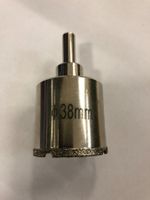 Diamant-Hohlbohrer HIT 38 mm