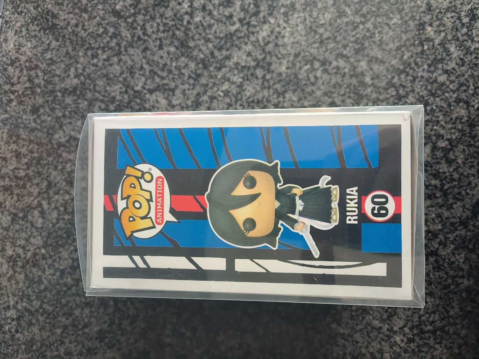 Funko Statuette: Funko Pop Bleach Rukia 60 – Usato da Emmenbrücke venduto da Marco01334 3