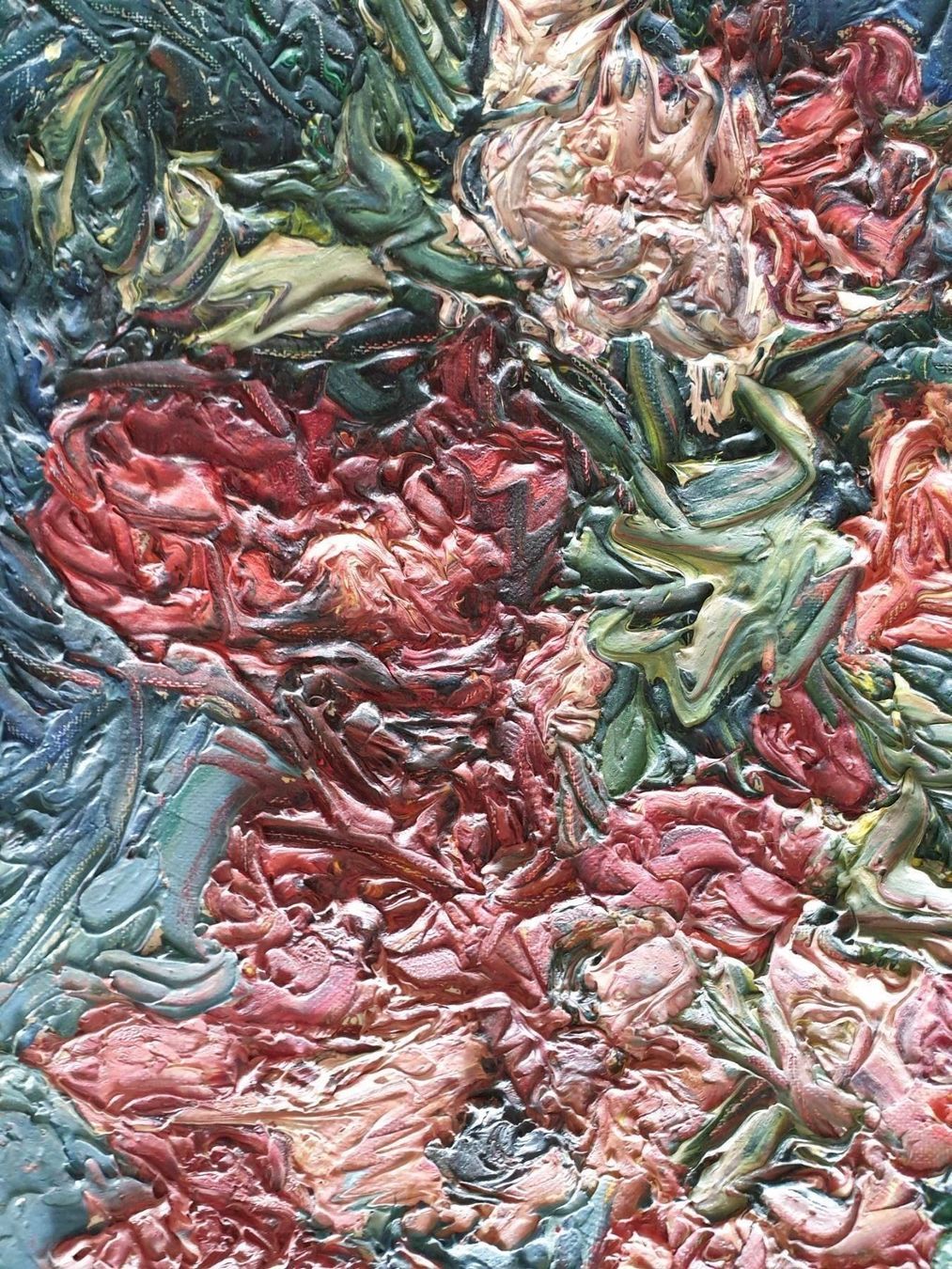 Gemälde: tableau – Gebraucht aus Renens VD von hofer023 2