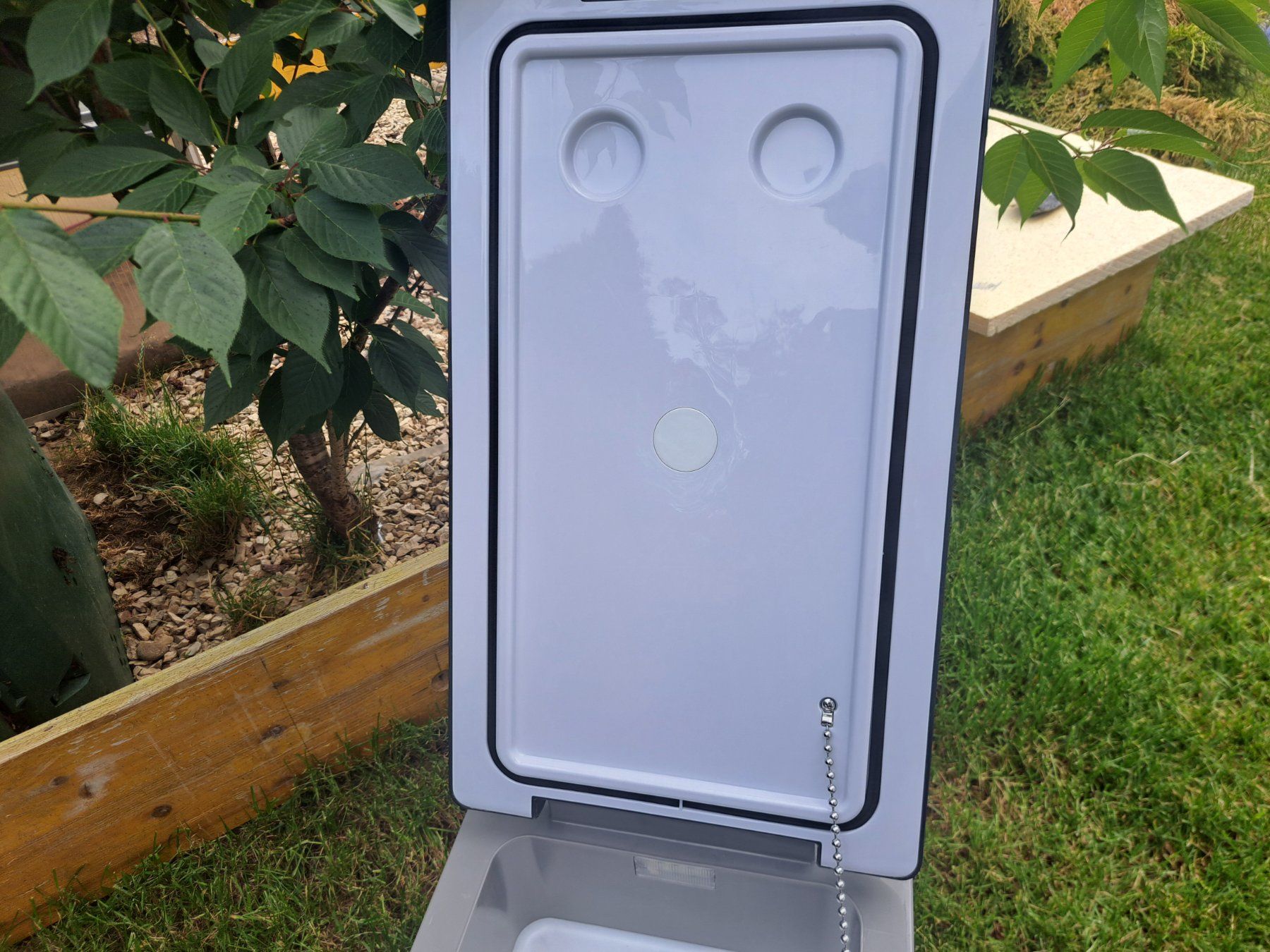 Kühlschränke & Kühlen: Kompresor Kühlbox 35L – Gebraucht aus Pfaffnau von Holzziger 5