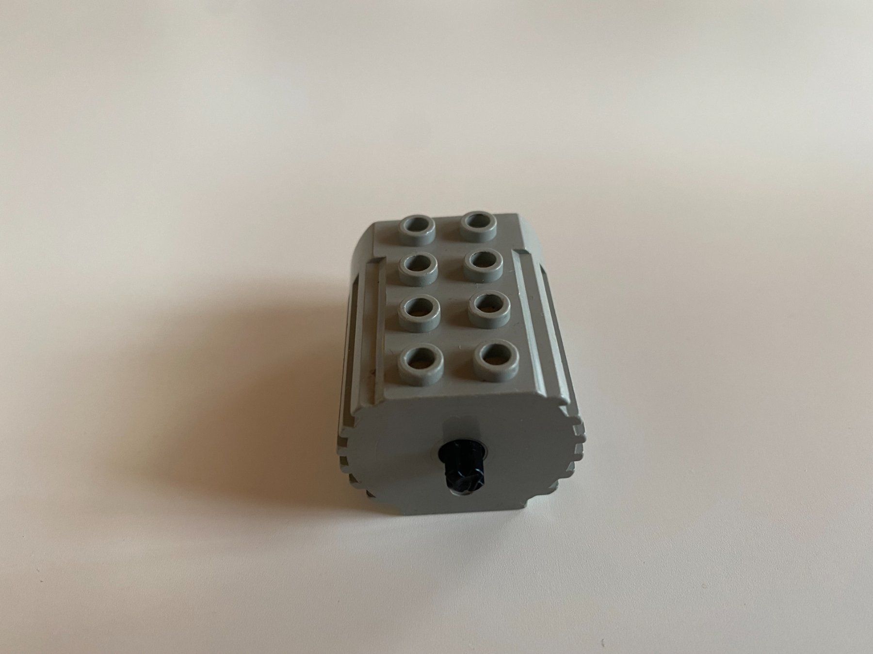 Lego Giocattoli: LEGO - 4,5 VOLT - MOTOR – Usato da Gelterkinden venduto da ajdt4 2