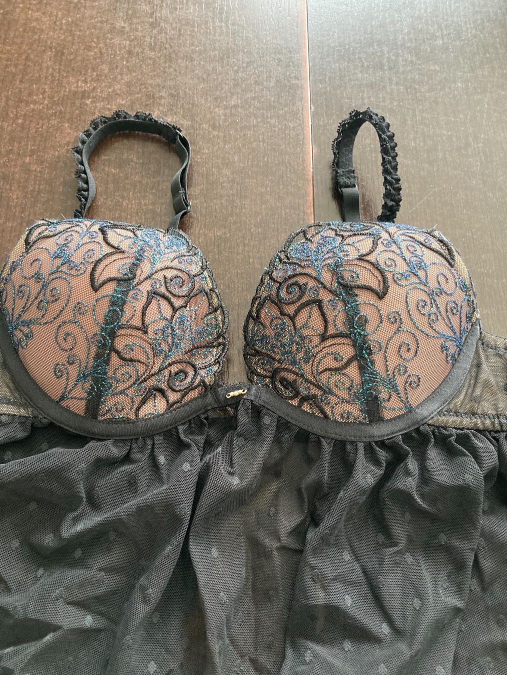 Autres dessous: Soutien gorge taille 75A – Neuf (Voir description) à Domdidier par qatar1973 5