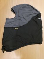 Motorrad Sturmhaube mit wasserdichtem Kragenteil