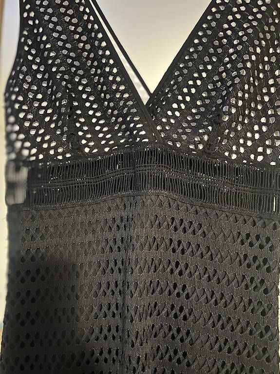 Sandro Robes: Sandro Kleid 36/38 – Neuf (Voir description) à Weggis par su_sch 1