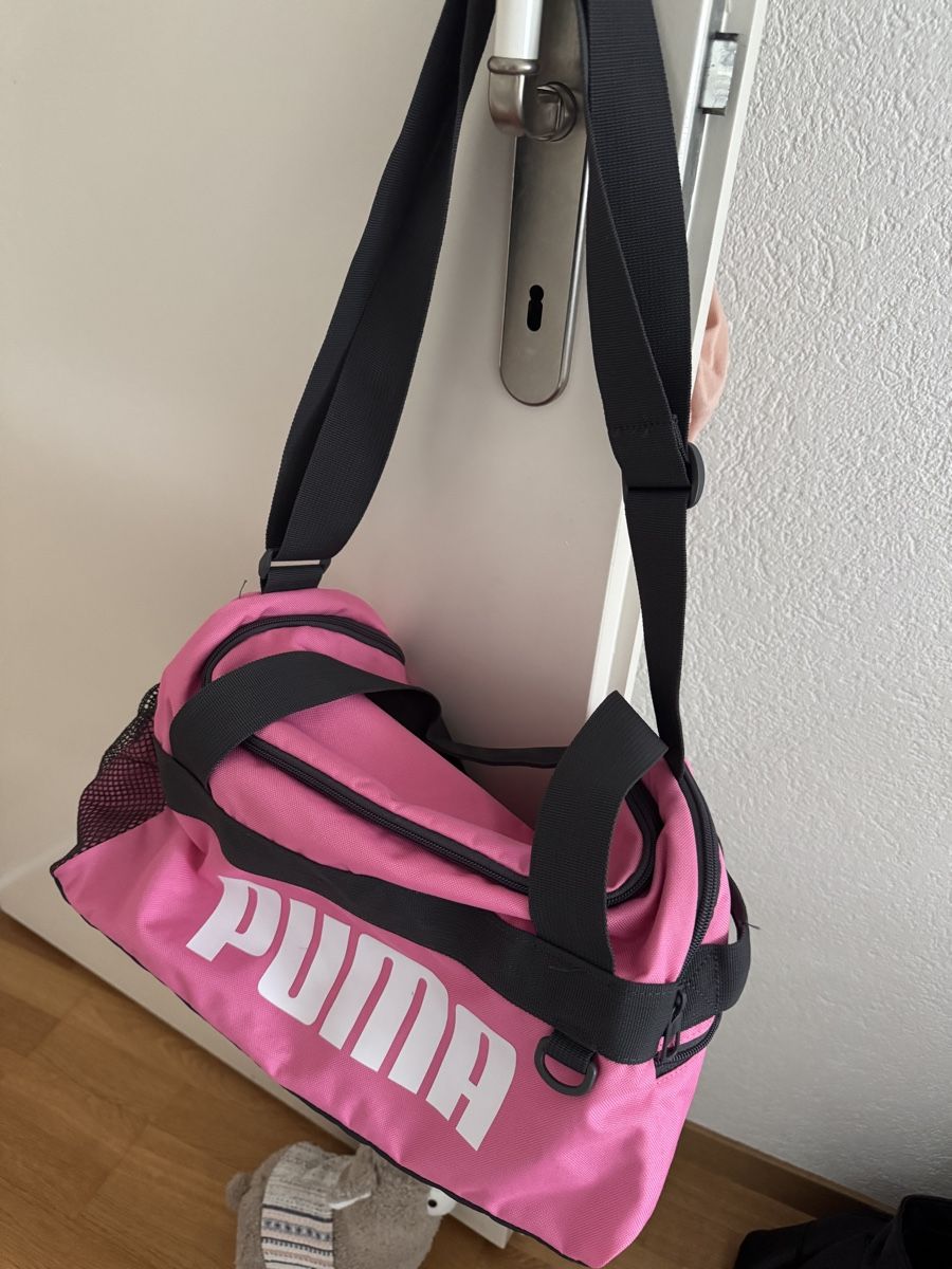 Puma Borse: Puma Sporttasche  – Usato da Zürich venduto da Naniiin
