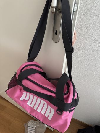 Puma Sporttasche 