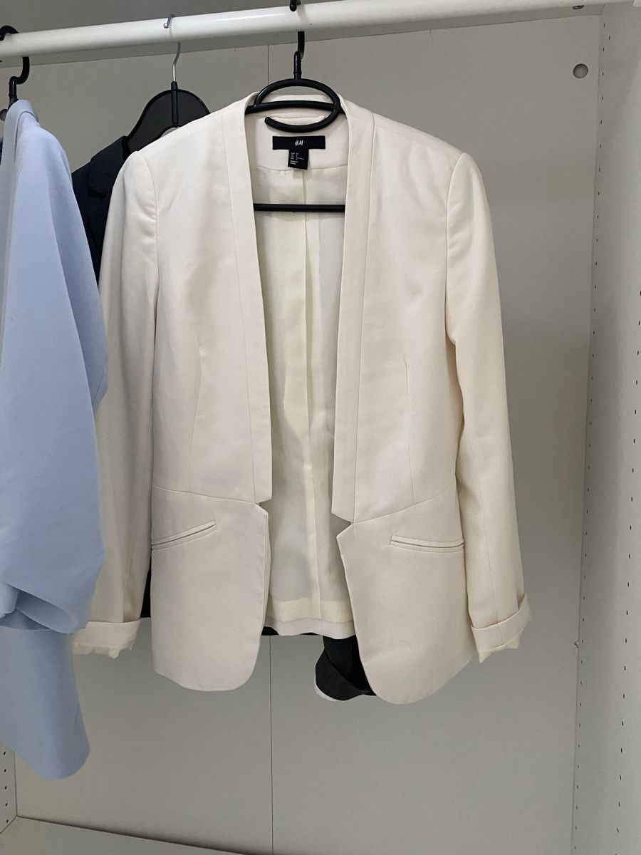 Lots de vêtements: 3er Set Damen Blazer Grösse S – D'occasion à Winterthur par Tizza_L 1