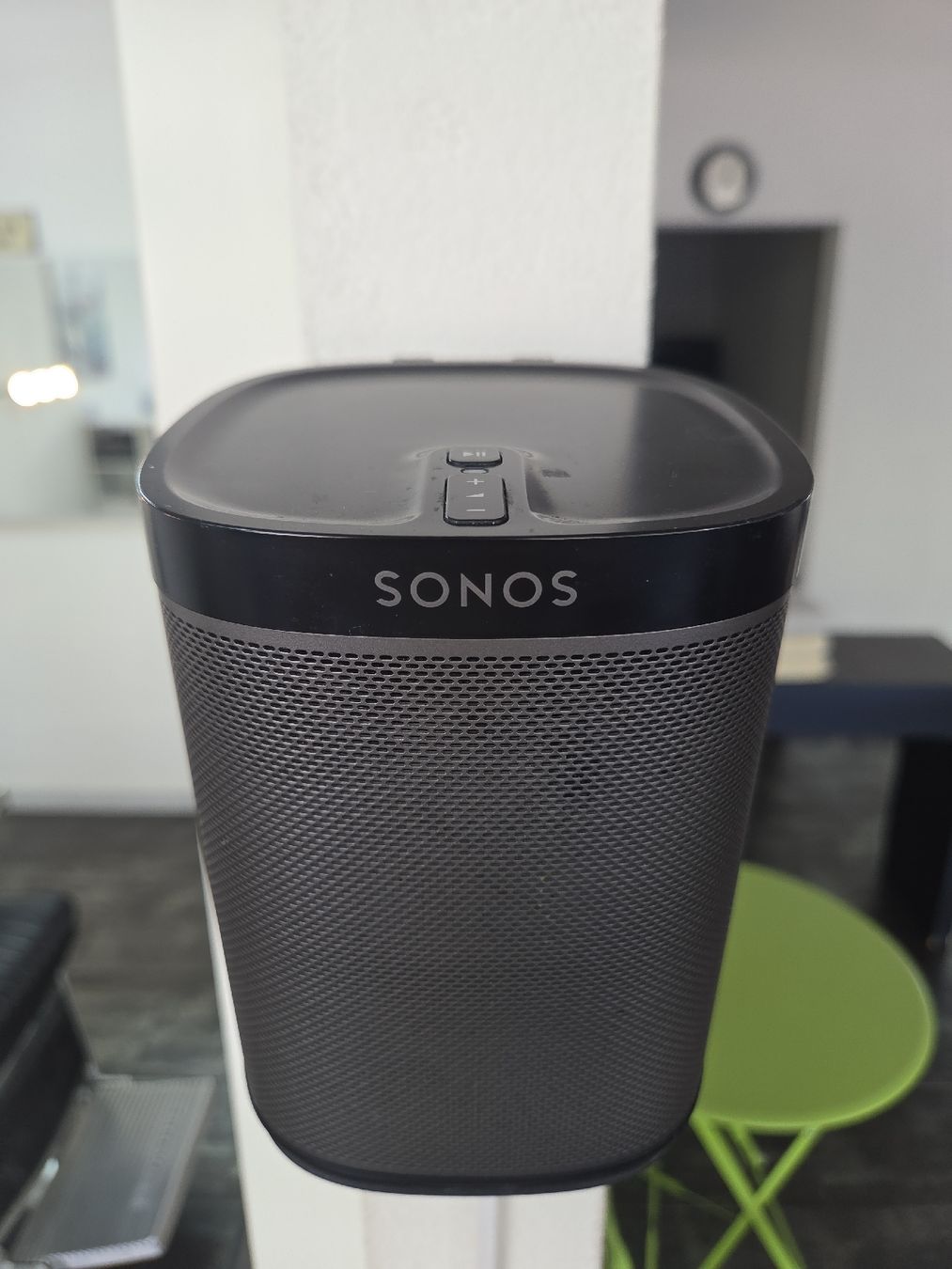Sonos Haut-parleurs: Sonos mit Wandhalterung – D'occasion à Zürich par Bya_