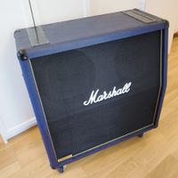 1992 Marshall 6960A 30th Anniversary **SELTEN**