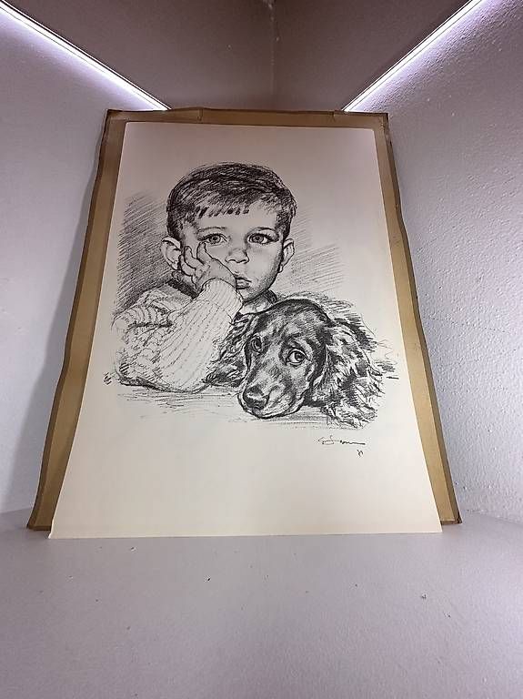 Vinyles: Profumo d'infanzia  – D'occasion à Locarno par sag_62wl 2