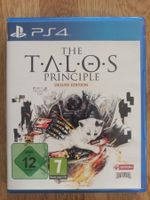 The Talos Principle - Deluxe Edition PS4 / PS5