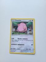 Channeira / Chansey (Guardians Rising 101/145)