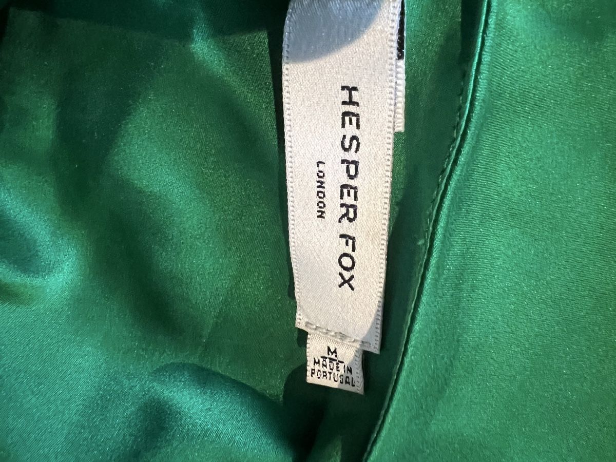 Vestiti: Seiden Kleid  – Usato da Zürich venduto da sil_wx77 5