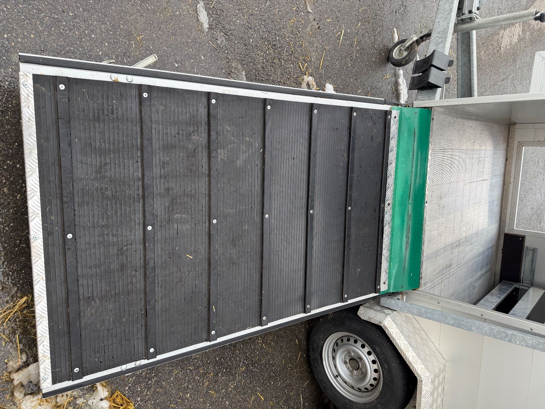 Daltec Rimorchi: Daltec Drival VT Tiertransport – Usato da Eriz venduto da mao_x2dr 7