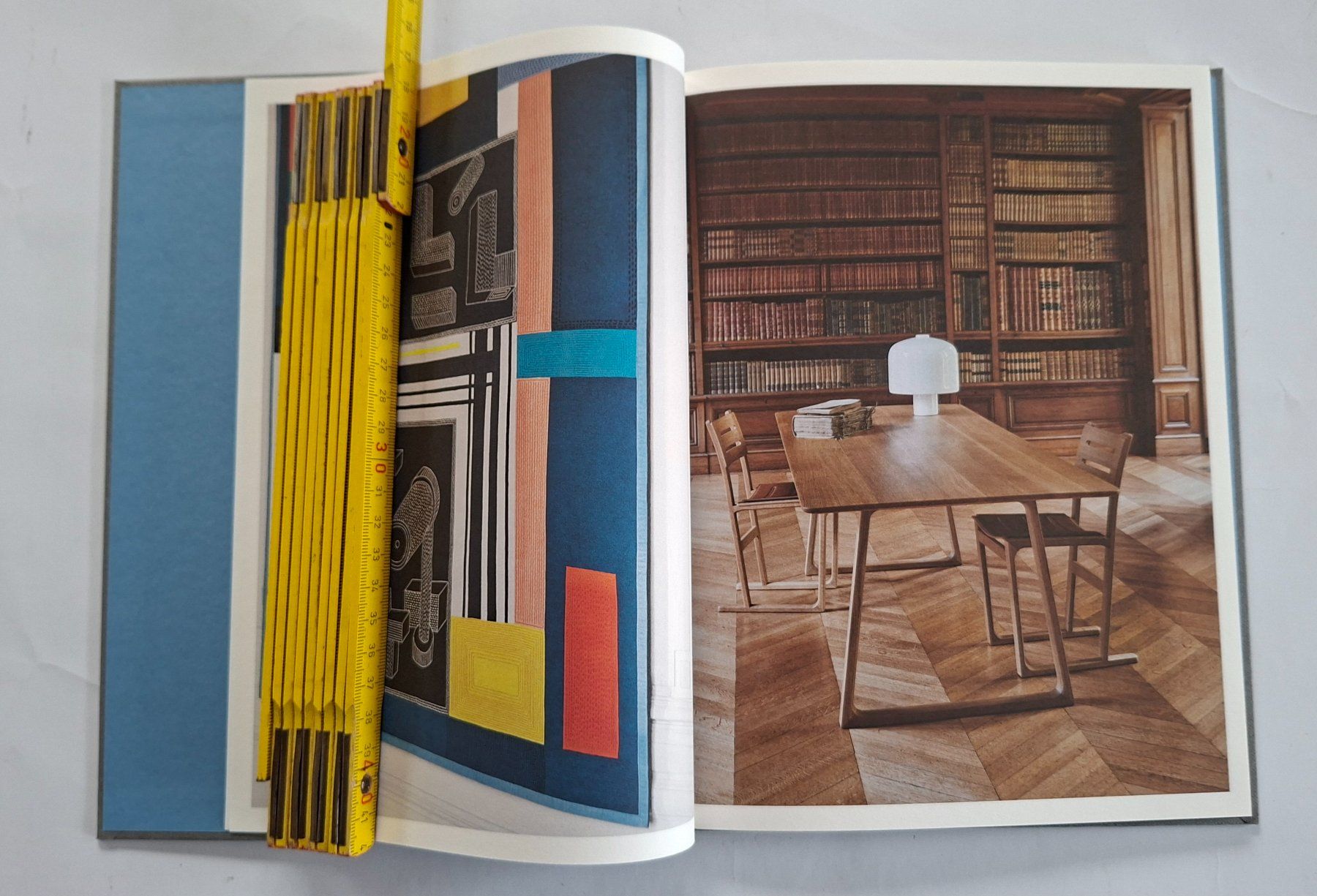 Libri: La Maison - Hermés Paris Bildband – Usato da Opfikon venduto da Diversamente 4