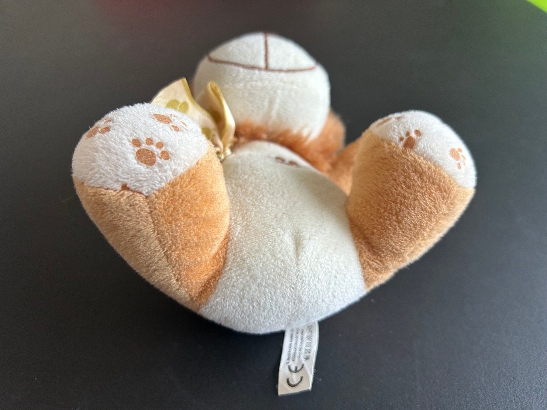 Spielzeuge: Löwe Plüschtier – Gebraucht aus Dietlikon von Mankai 3