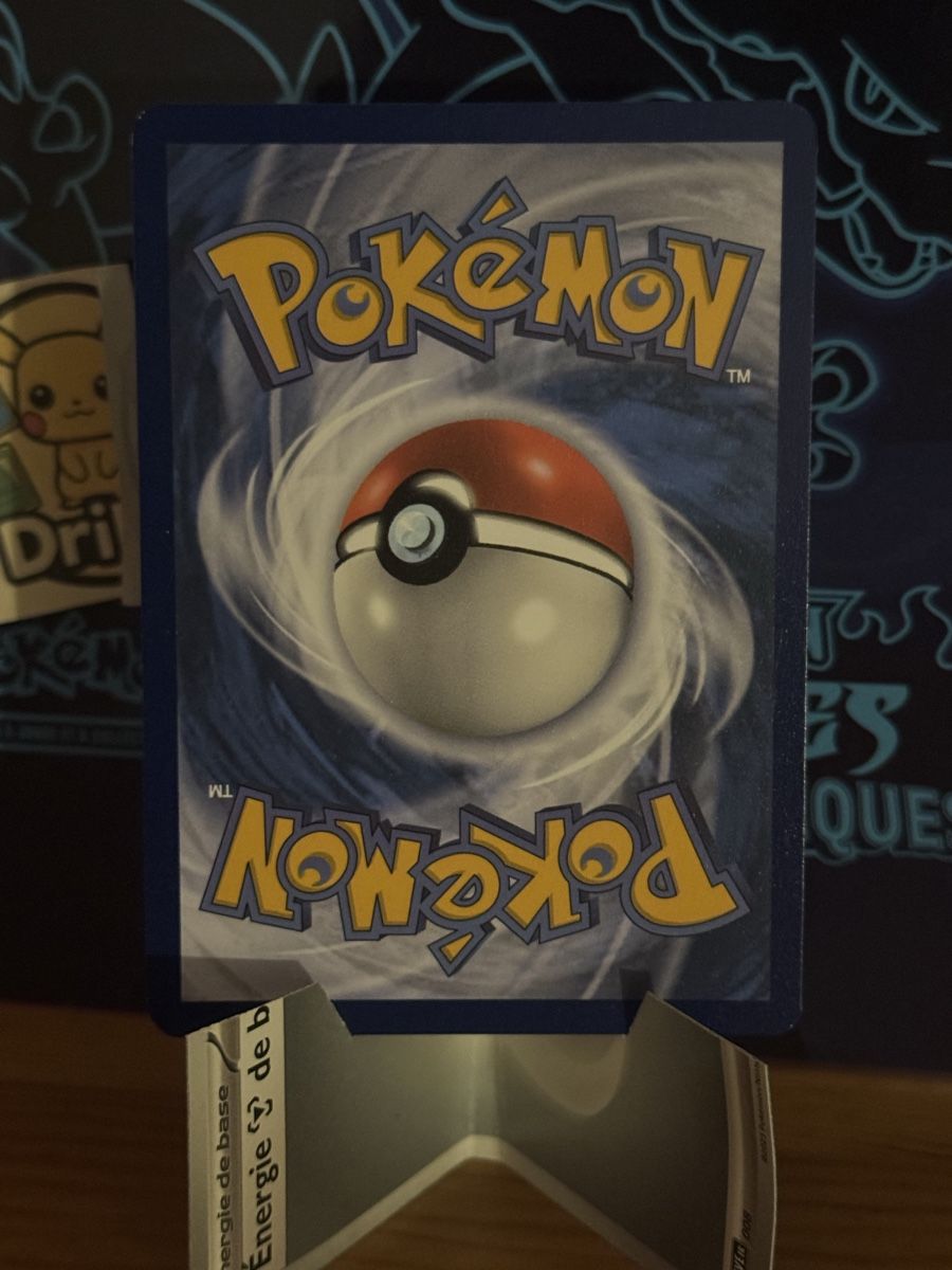 Pokémon Cartes à collectionner: Carte Pokémon Noctali EV8.5 059/0131 FR – Neuf (Voir description) à Lausanne par Dri_Shop 1
