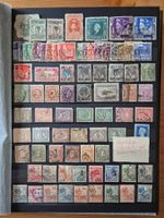 Niederlande Briefmarken in Album 26 Zustand gemäss Bilder