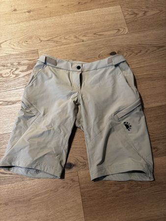 Bikehose Maloja