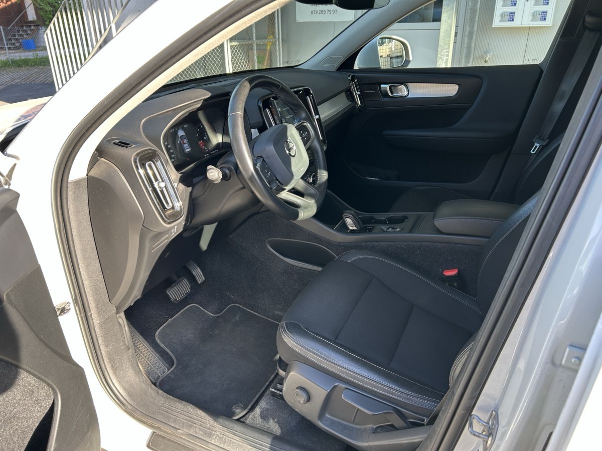 Volvo Automobili: Volvo XC 40 T4 AWD 49000KM – Usato da Heimenschwand venduto da masimo330 6